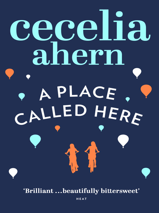 A Place Called Here (eBook)